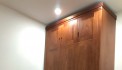 Cho thuê căn hộ Geleximco 897 Giải Phóng Hoàng Mai, 65m2, 2 ngủ, 2 WC, 2 lô gia, Full đồ, 11.5tr